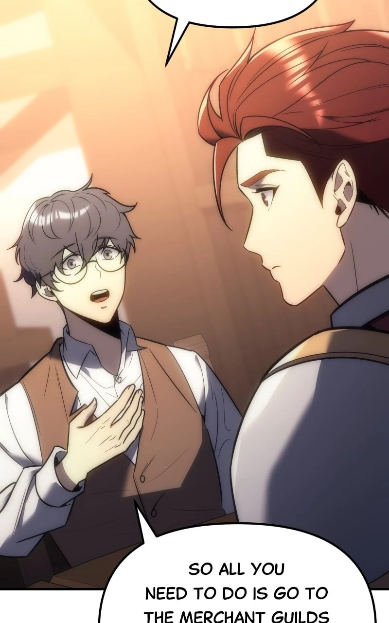 A Flame Reborn Chapter 7 - 15