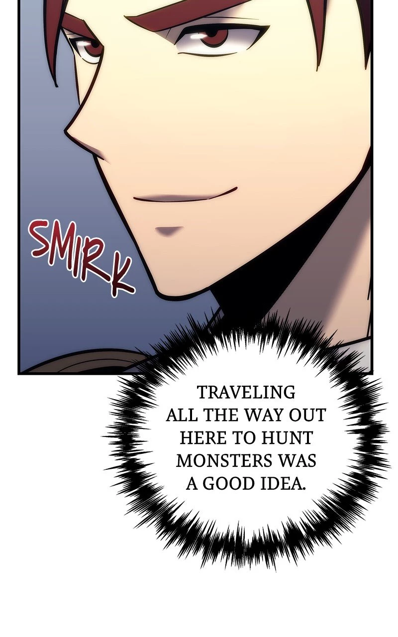A Flame Reborn Chapter 12 - 111