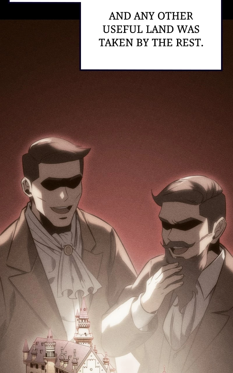 A Flame Reborn Chapter 6 - 8