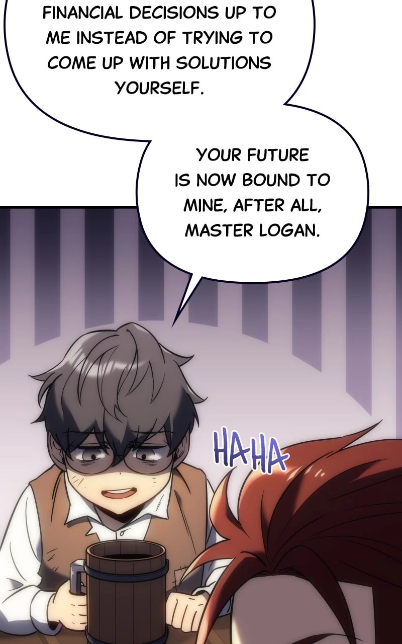 A Flame Reborn Chapter 7 - 22