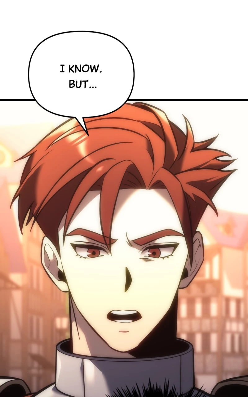 A Flame Reborn Chapter 8 - 23