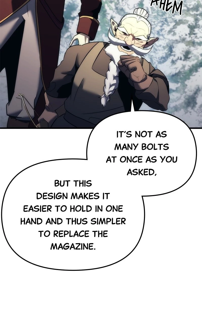 A Flame Reborn Chapter 11 - 117