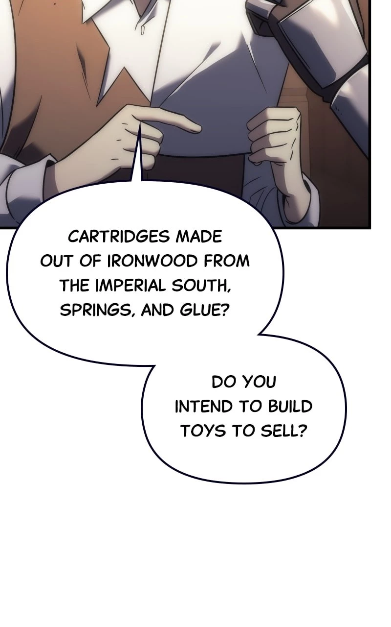A Flame Reborn Chapter 7 - 26