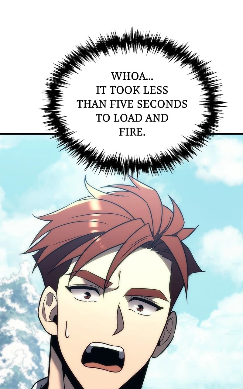 A Flame Reborn Chapter 11 - 118