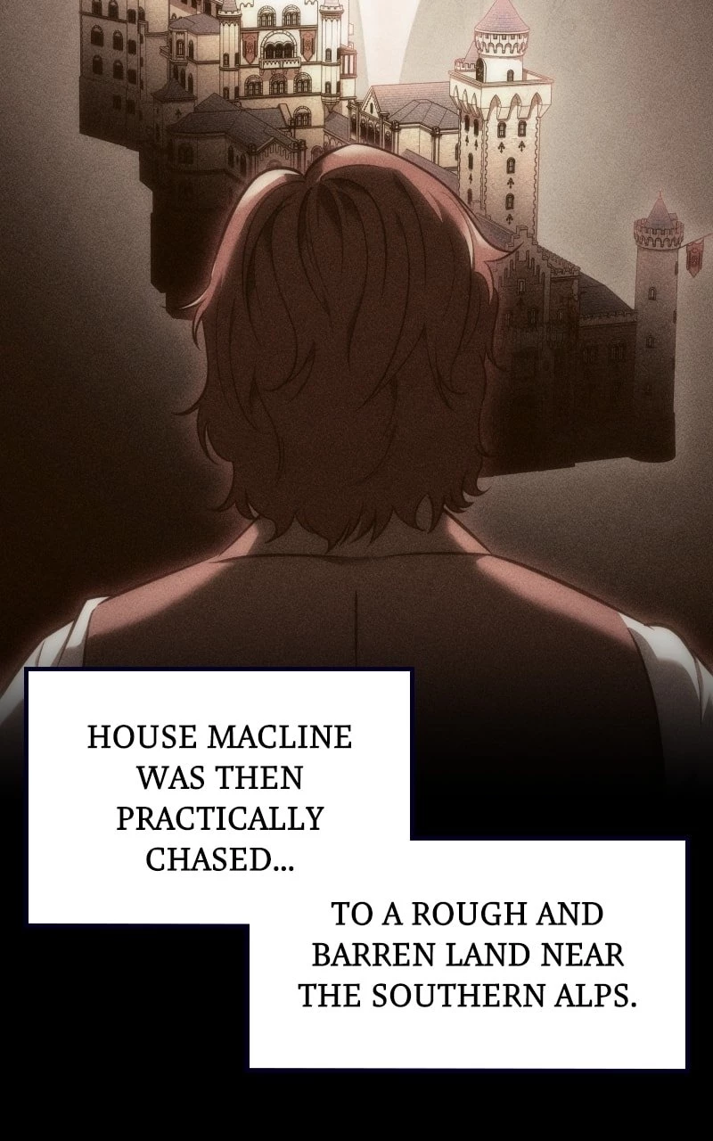 A Flame Reborn Chapter 6 - 9