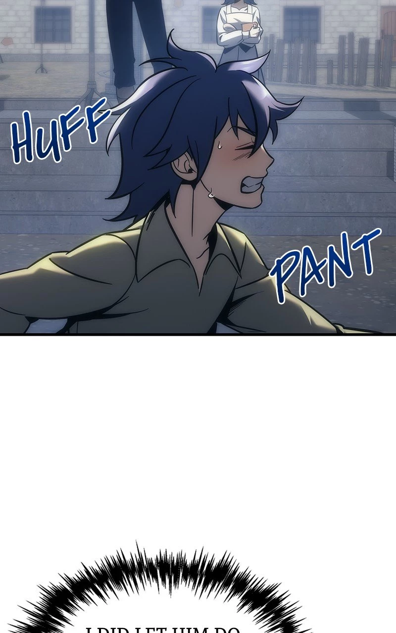 A Flame Reborn Chapter 10 - 92