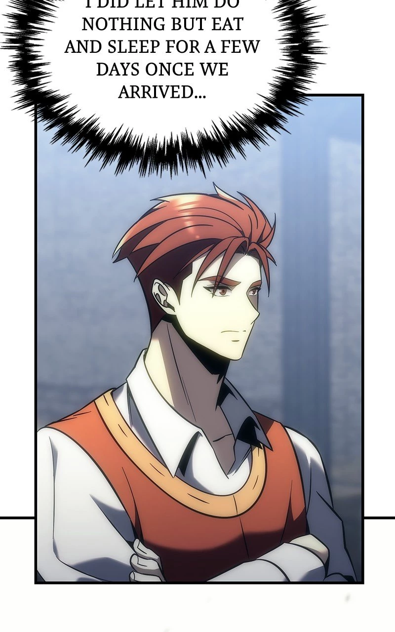 A Flame Reborn Chapter 10 - 93
