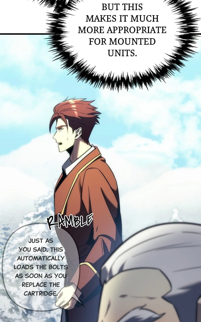 A Flame Reborn Chapter 11 - 120