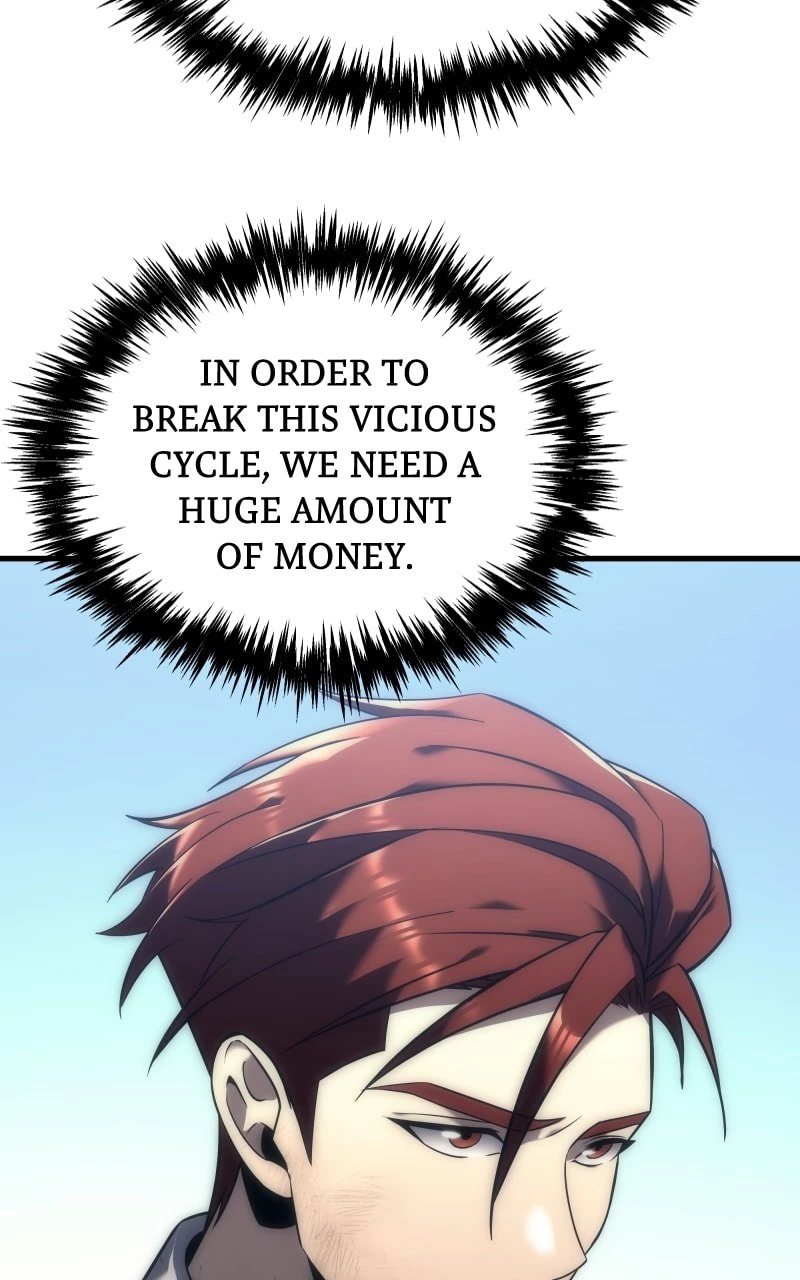 A Flame Reborn Chapter 6 - 12