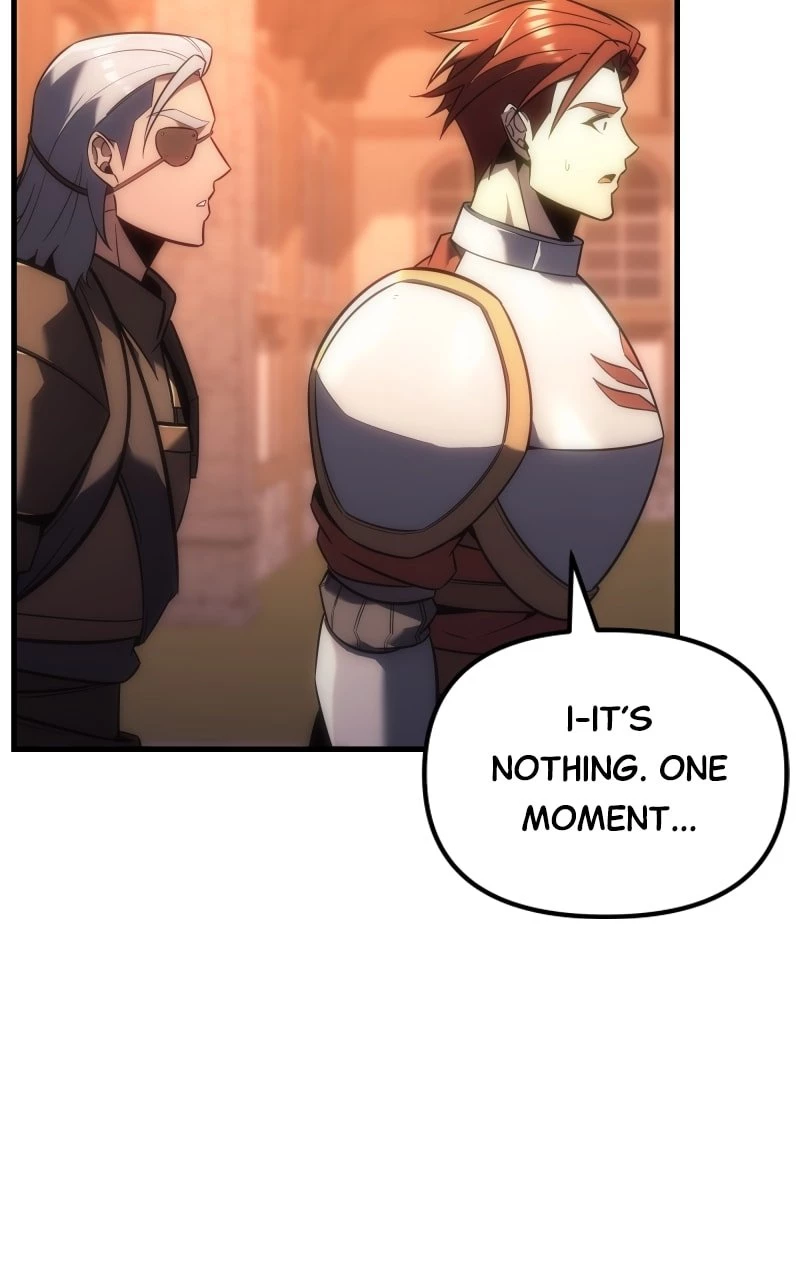 A Flame Reborn Chapter 8 - 29