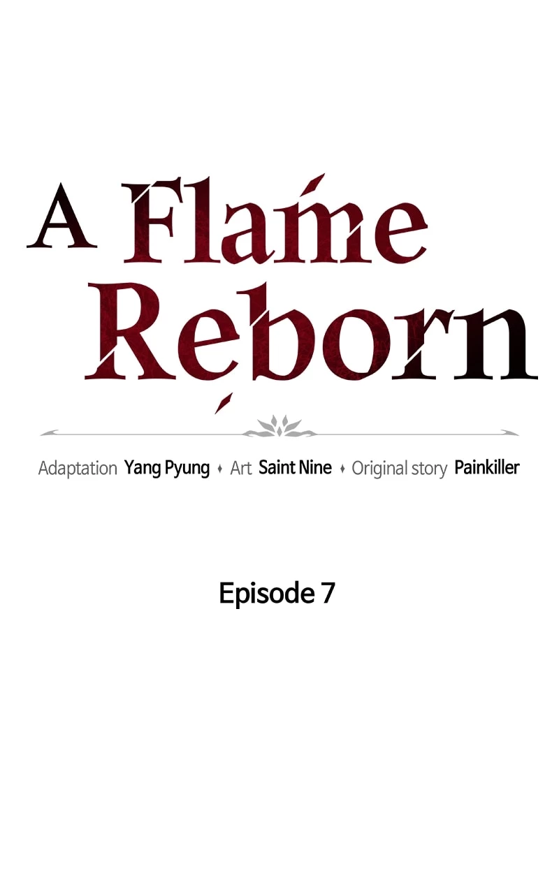 A Flame Reborn Chapter 7 - 34