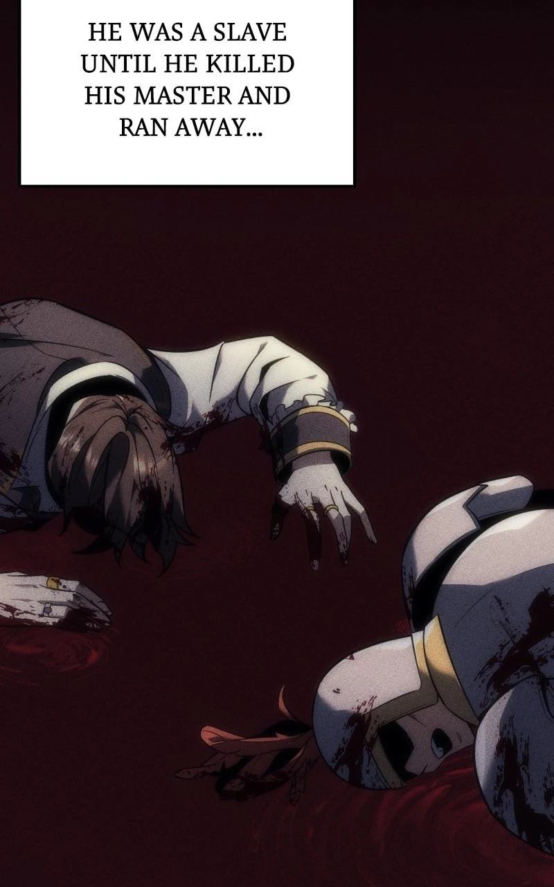 A Flame Reborn Chapter 8 - 32