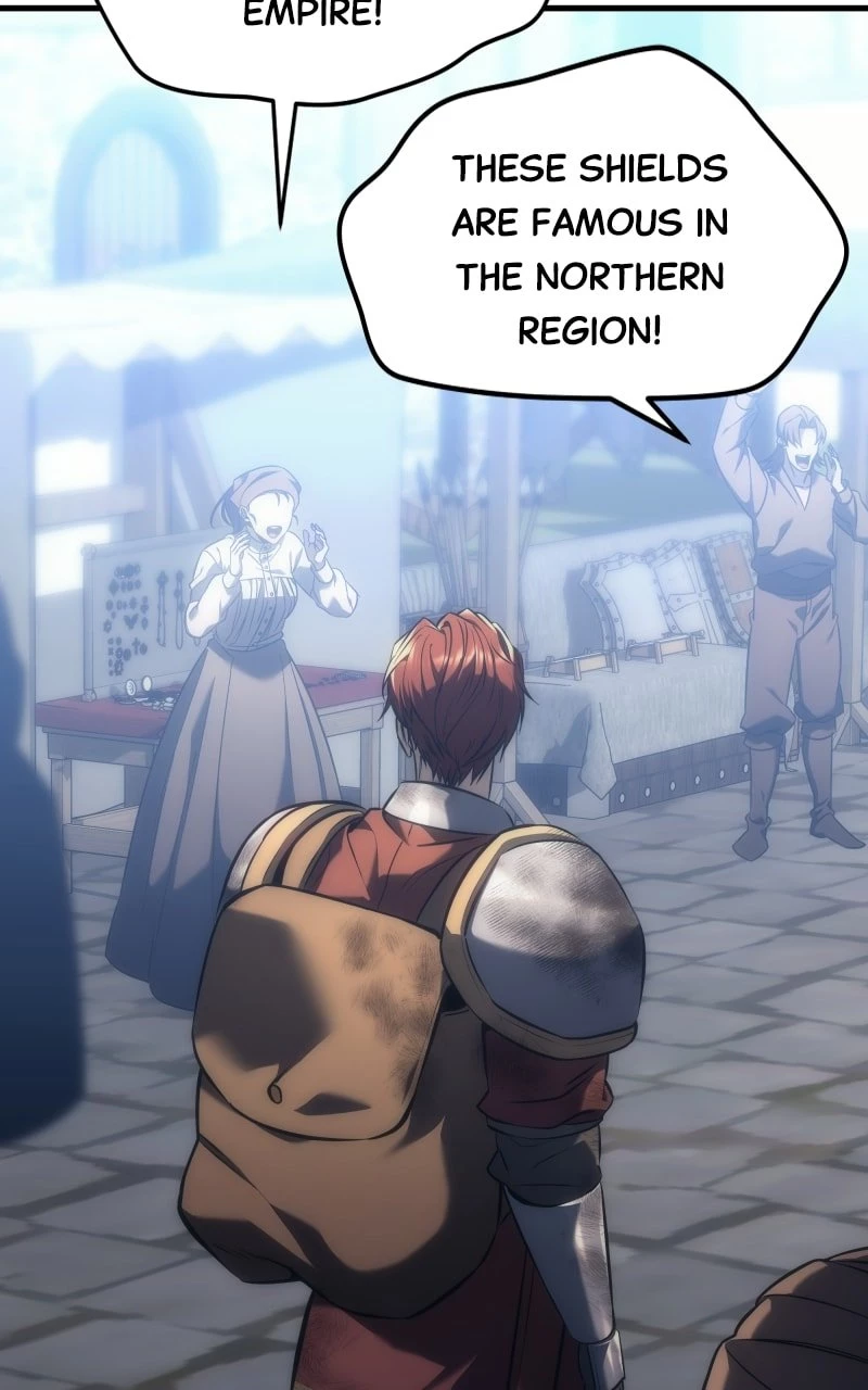 A Flame Reborn Chapter 6 - 17