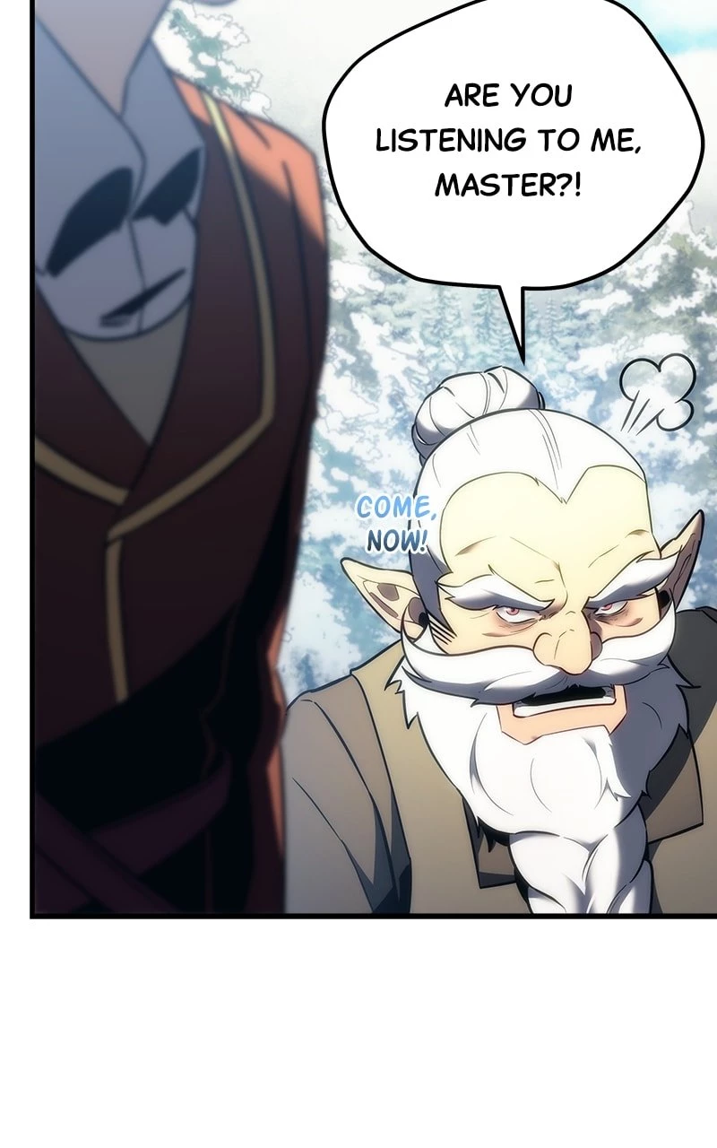 A Flame Reborn Chapter 11 - 124