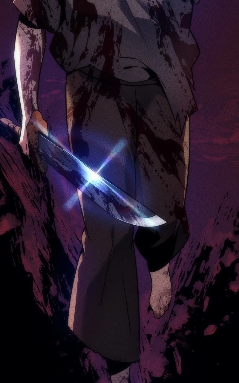 A Flame Reborn Chapter 8 - 35