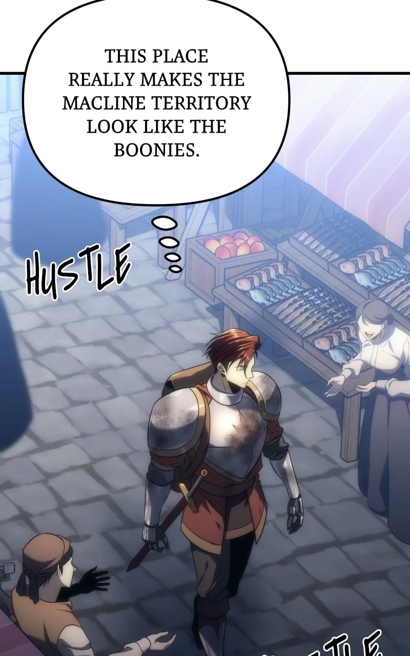 A Flame Reborn Chapter 6 - 19