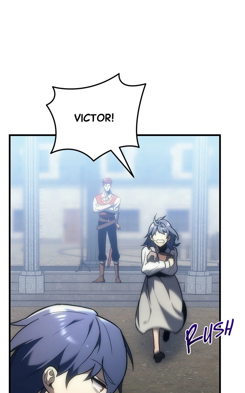 A Flame Reborn Chapter 10 - 99