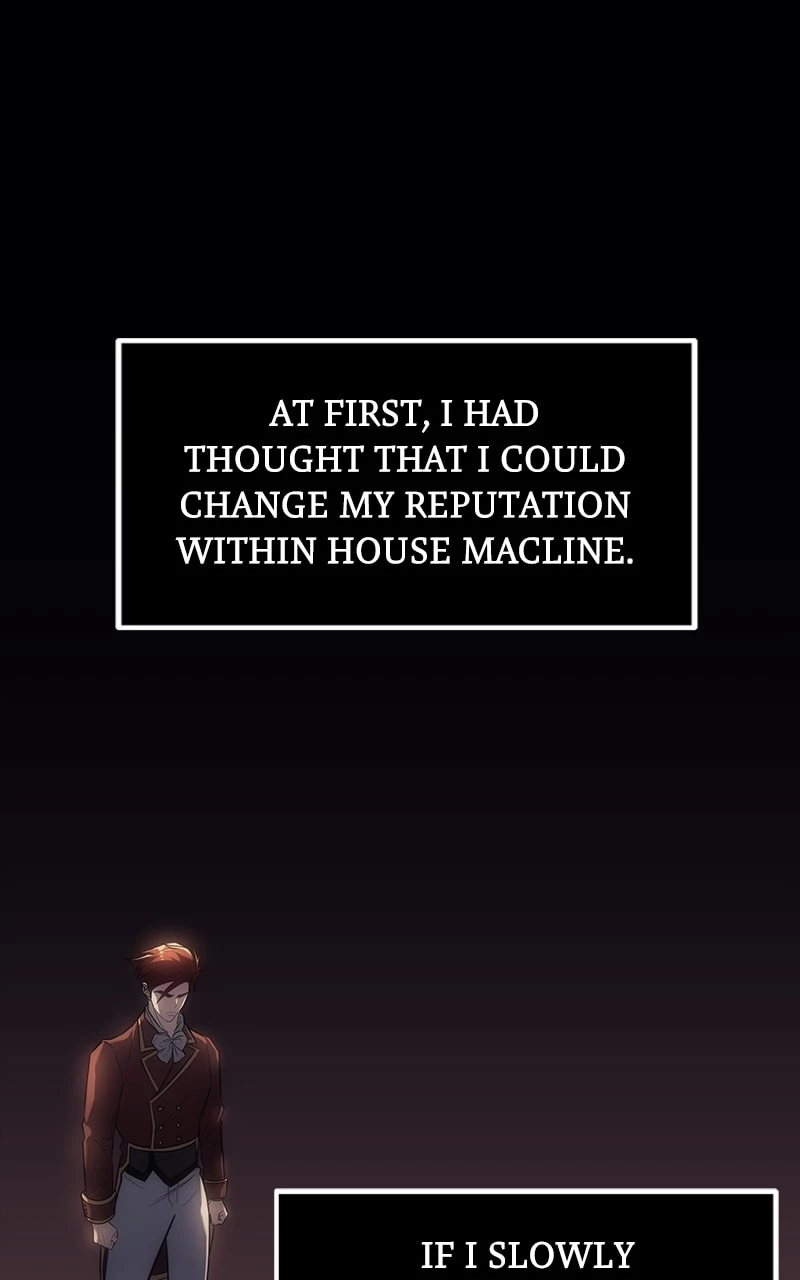A Flame Reborn Chapter 5 - 1