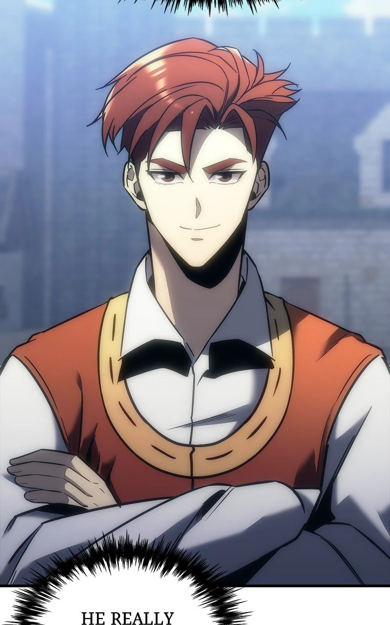 A Flame Reborn Chapter 10 - 101
