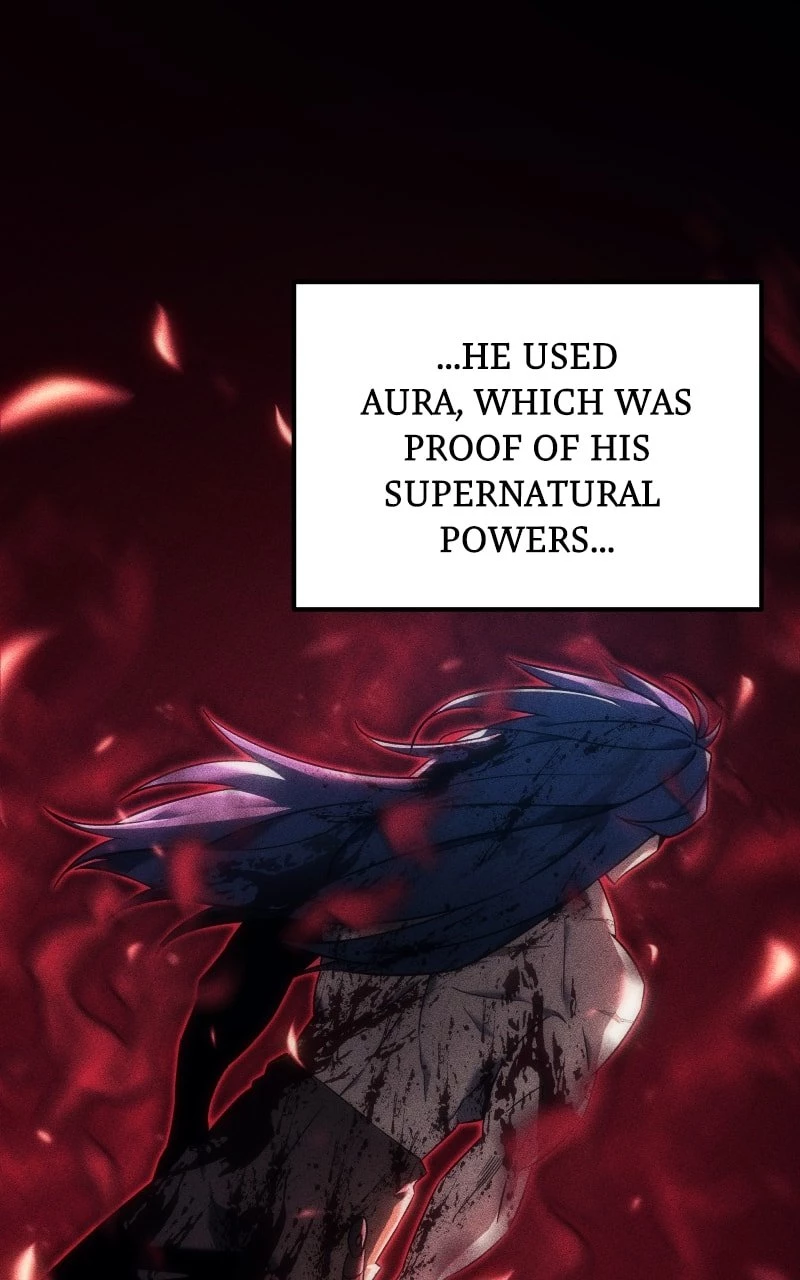 A Flame Reborn Chapter 8 - 37