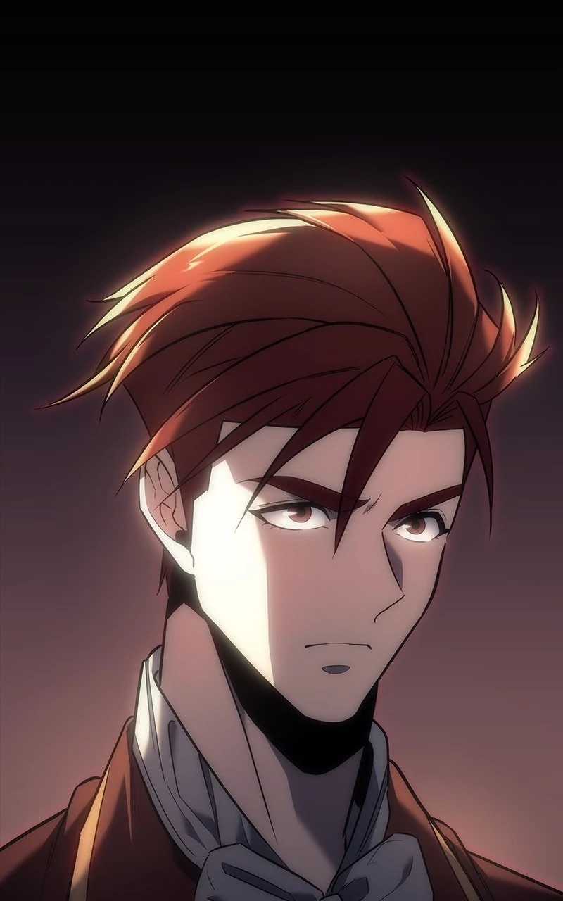 A Flame Reborn Chapter 5 - 4