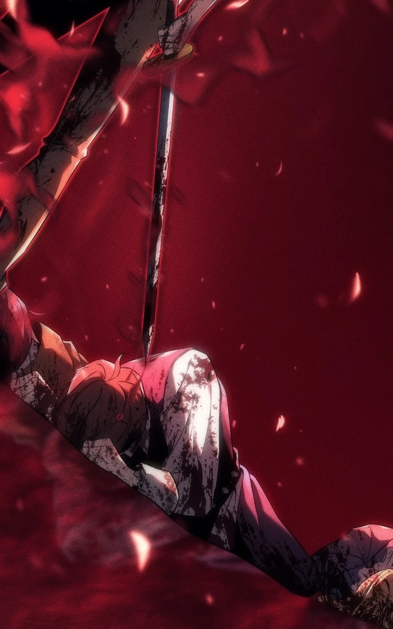 A Flame Reborn Chapter 8 - 38
