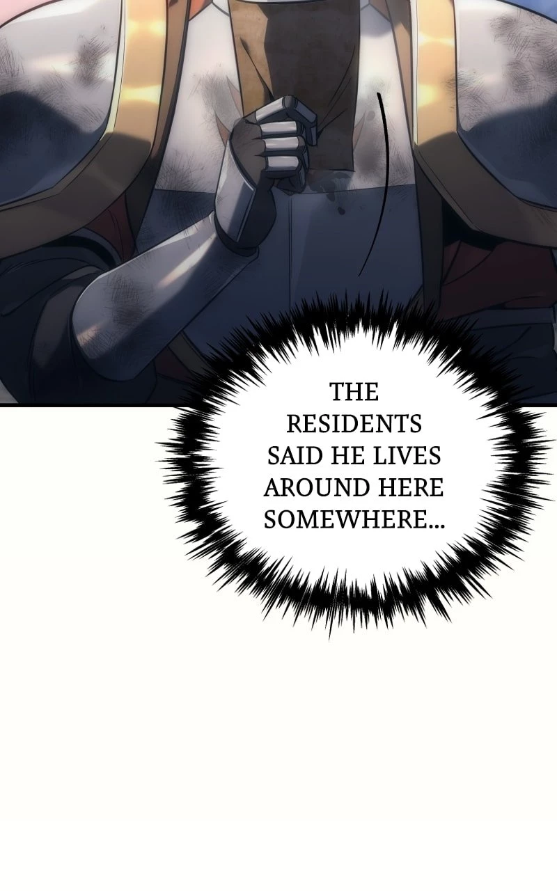 A Flame Reborn Chapter 6 - 21