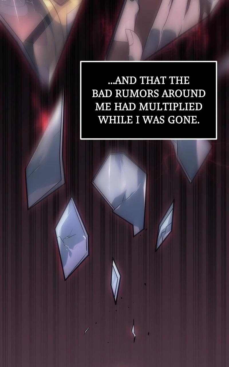 A Flame Reborn Chapter 5 - 7