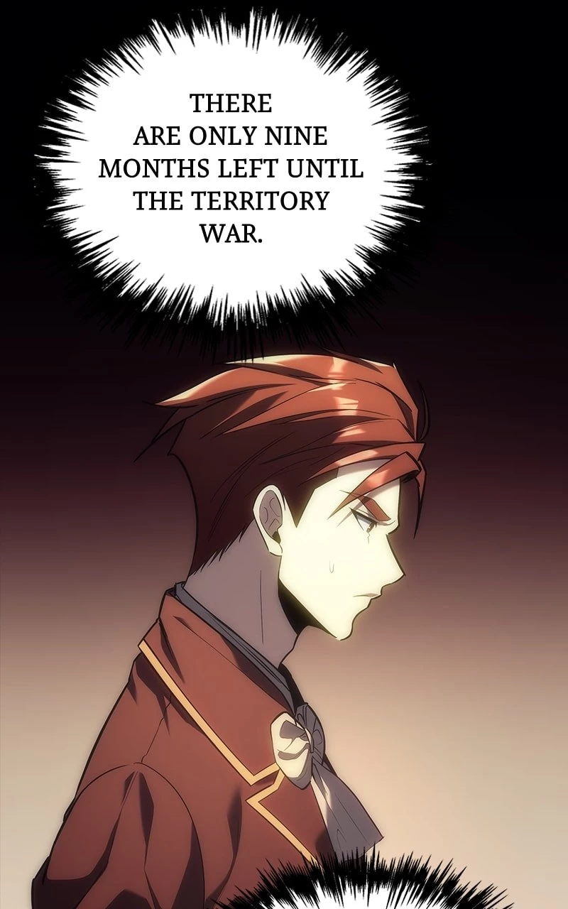 A Flame Reborn Chapter 5 - 10