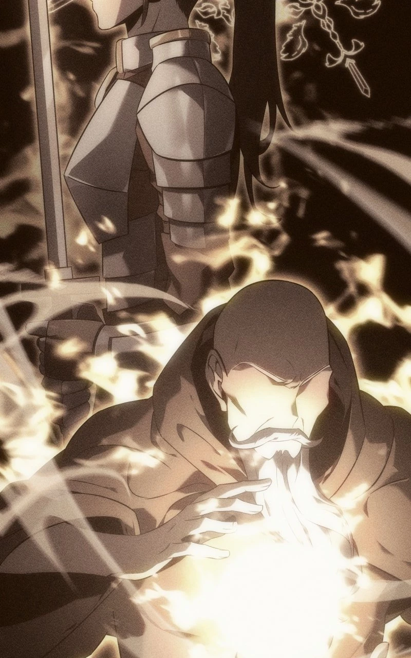 A Flame Reborn Chapter 6 - 27