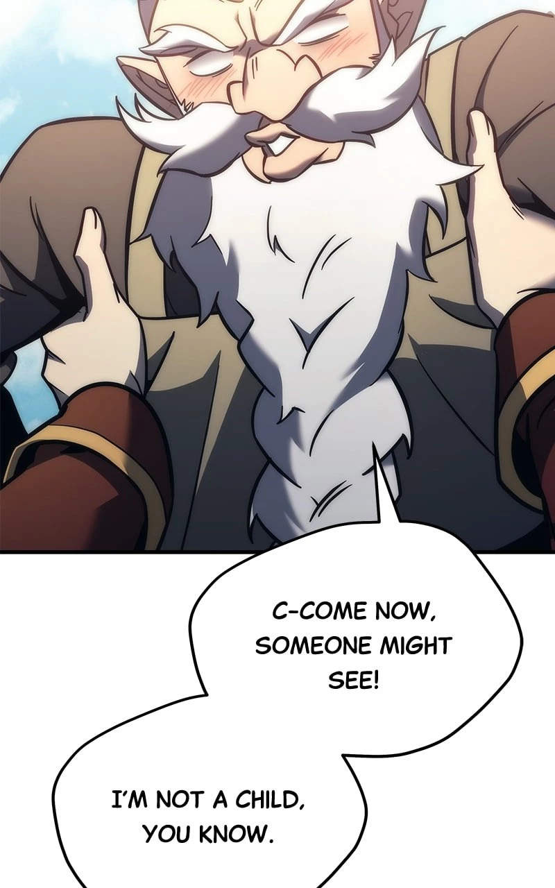 A Flame Reborn Chapter 11 - 129