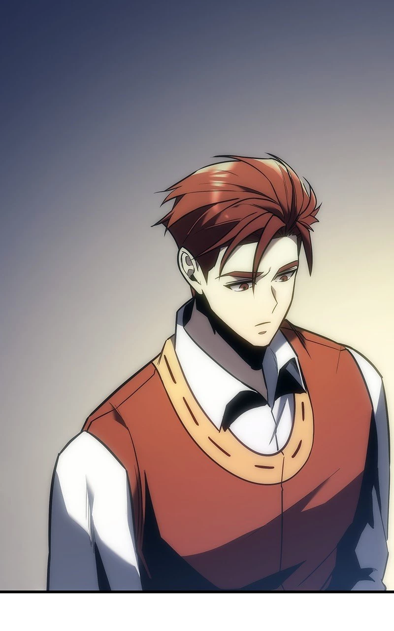 A Flame Reborn Chapter 10 - 108