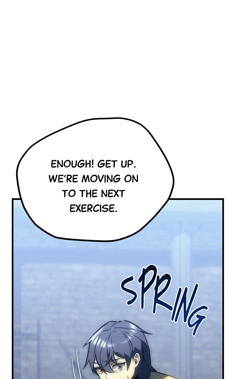 A Flame Reborn Chapter 10 - 109