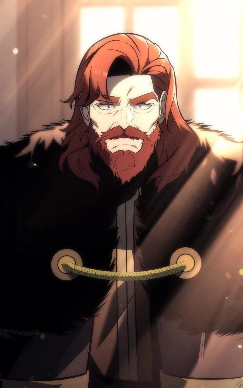 A Flame Reborn Chapter 9 - 84