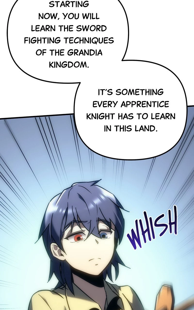 A Flame Reborn Chapter 10 - 111