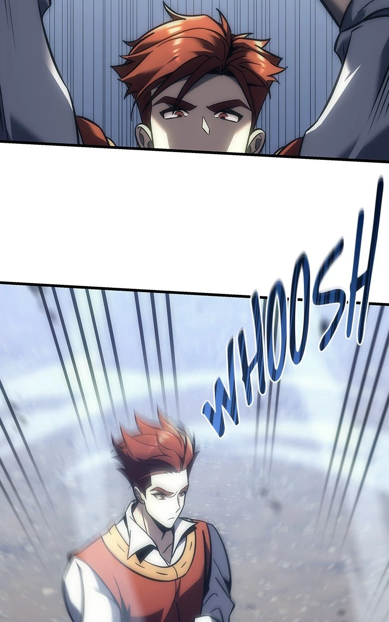 A Flame Reborn Chapter 10 - 116