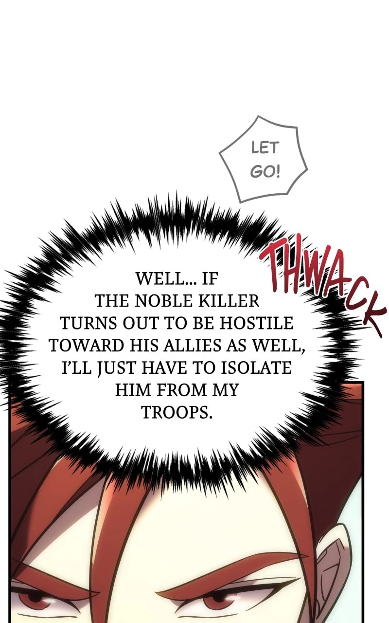 A Flame Reborn Chapter 8 - 50