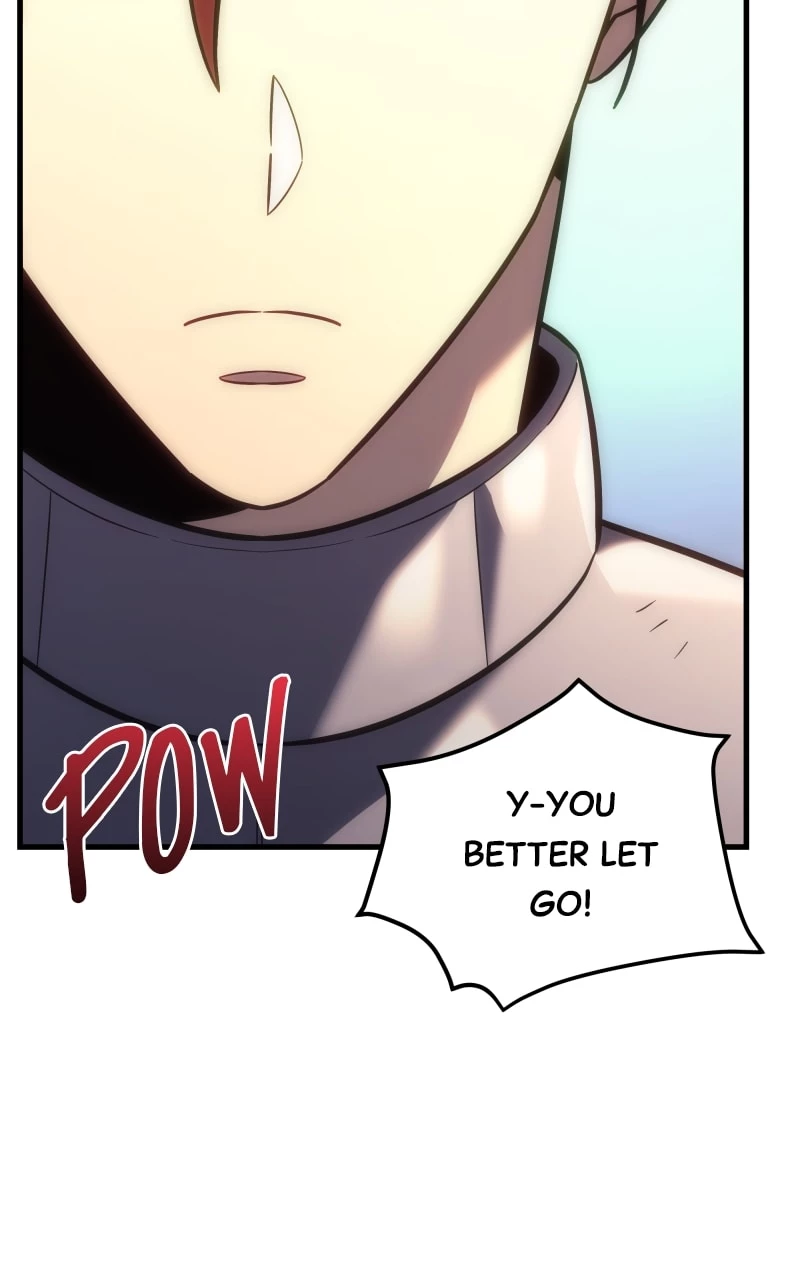 A Flame Reborn Chapter 8 - 51