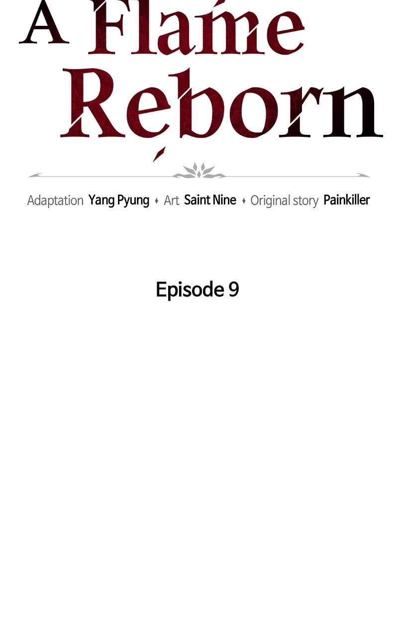 A Flame Reborn Chapter 9 - 99