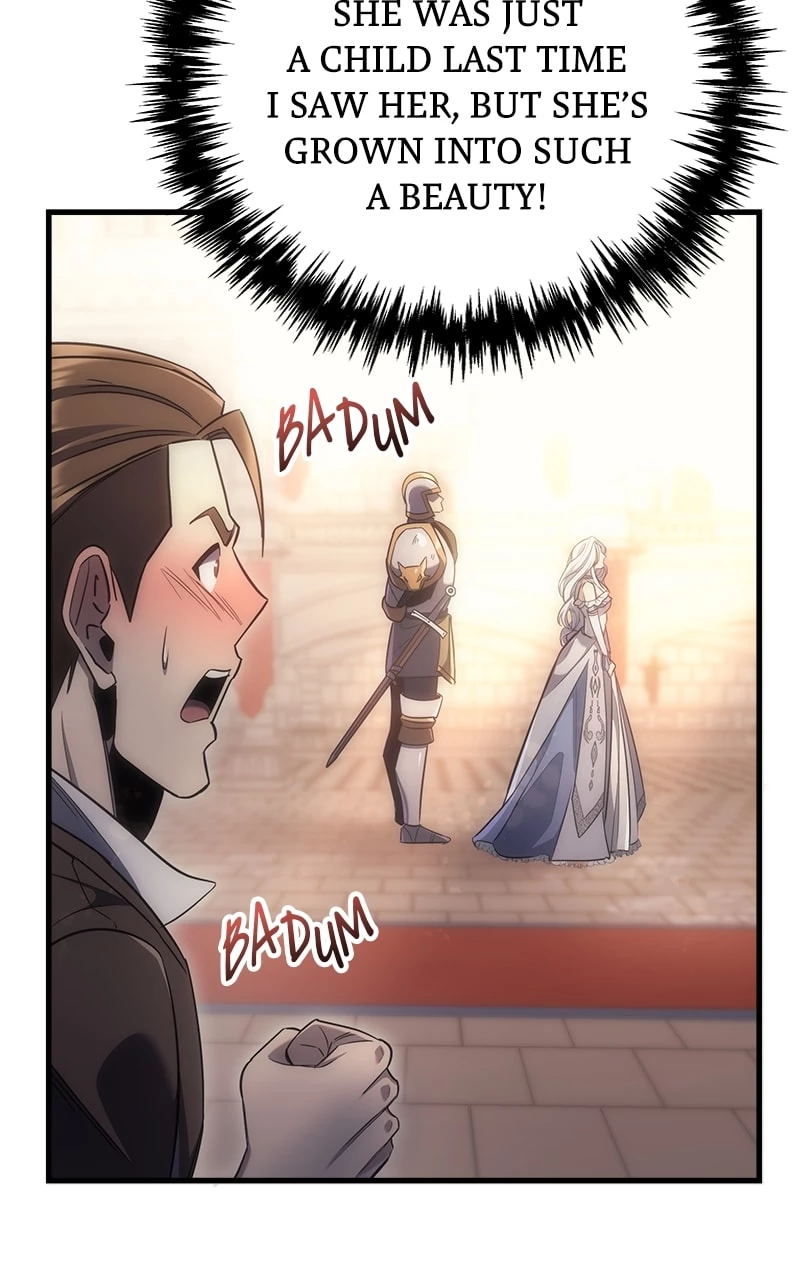 A Flame Reborn Chapter 4 - 12