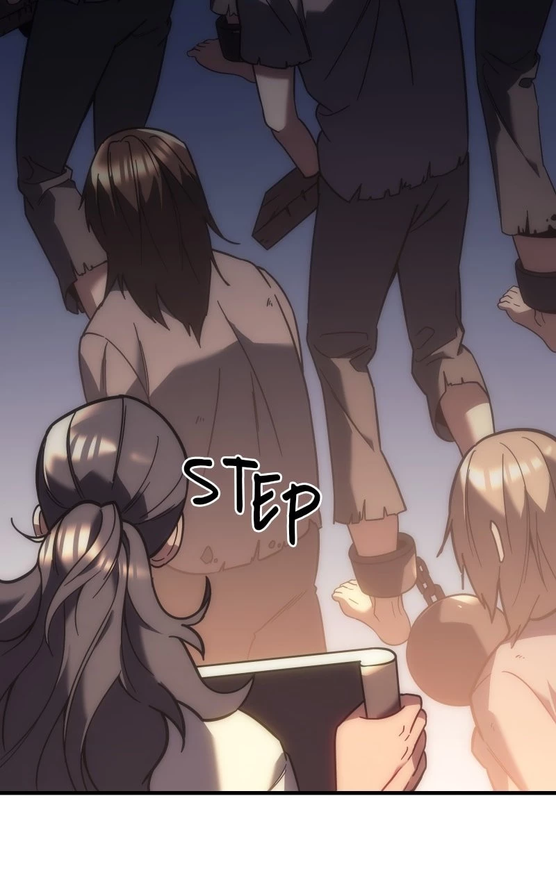 A Flame Reborn Chapter 7 - 72
