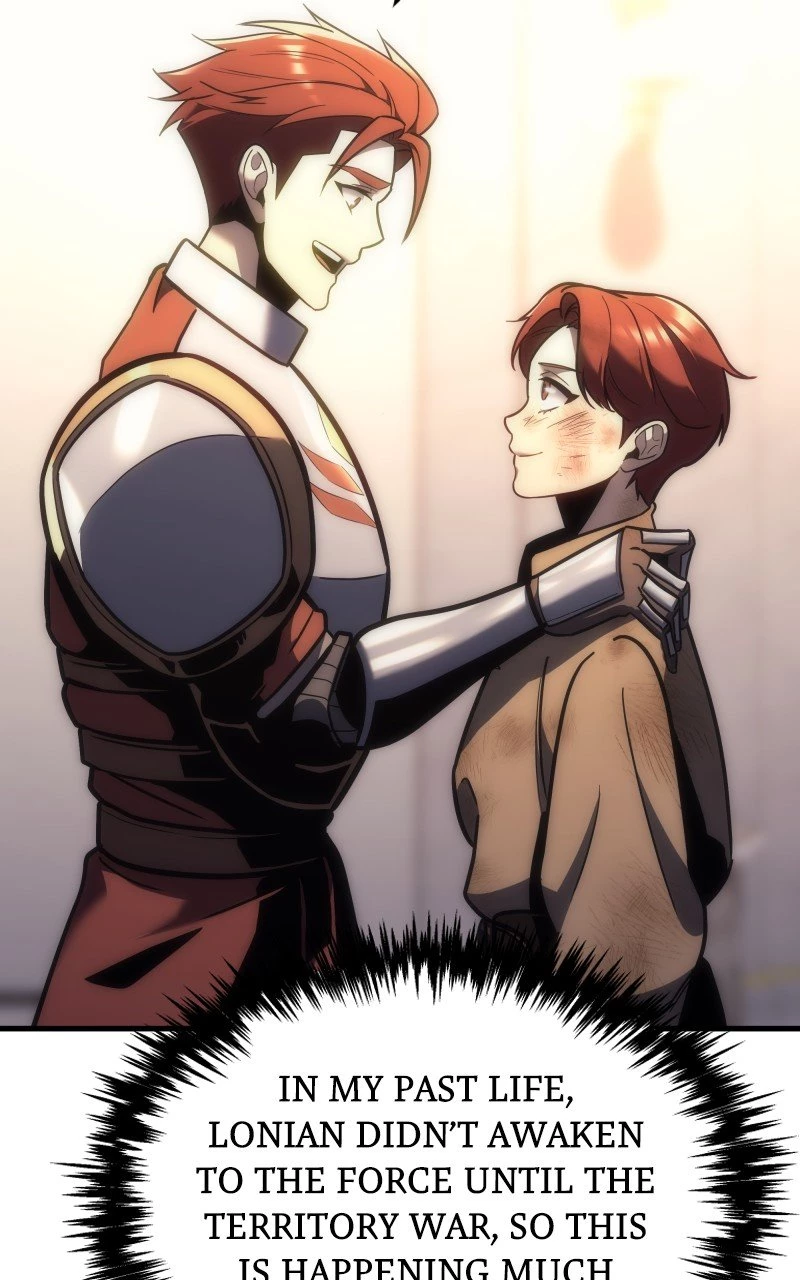 A Flame Reborn Chapter 9 - 105