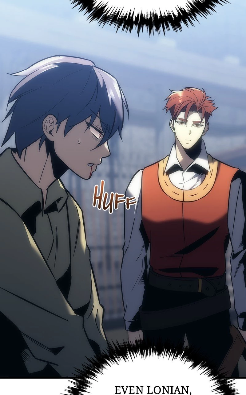 A Flame Reborn Chapter 10 - 130