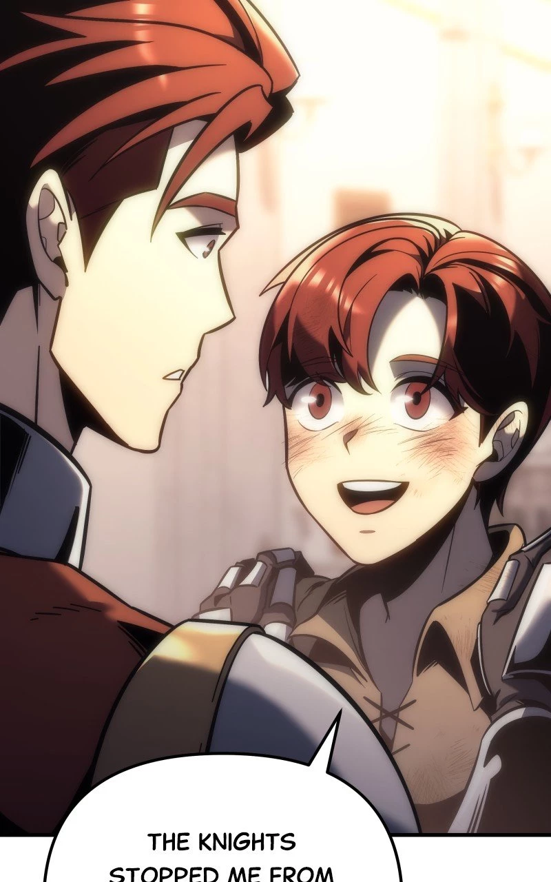A Flame Reborn Chapter 9 - 107