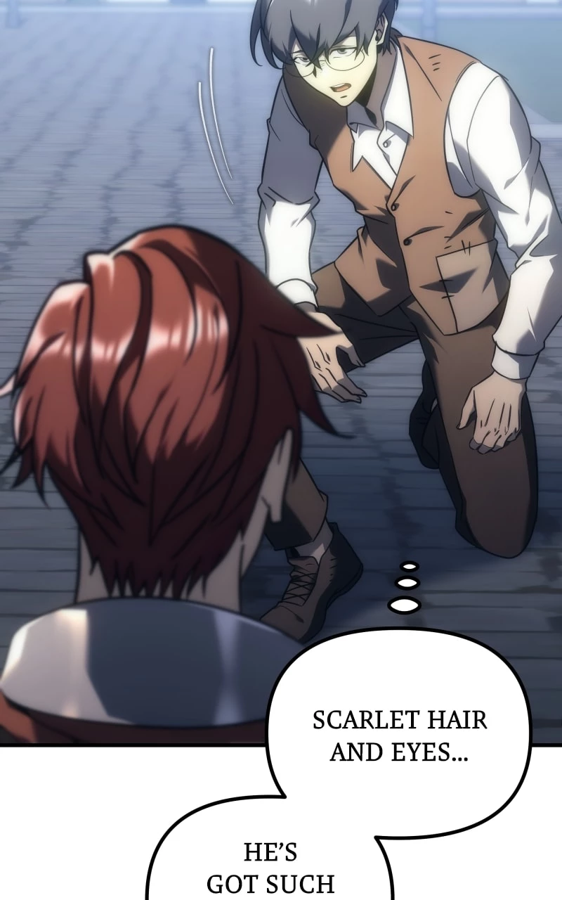 A Flame Reborn Chapter 6 - 45