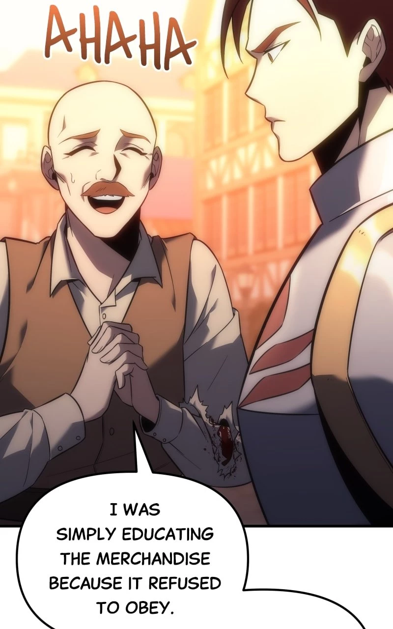 A Flame Reborn Chapter 8 - 62