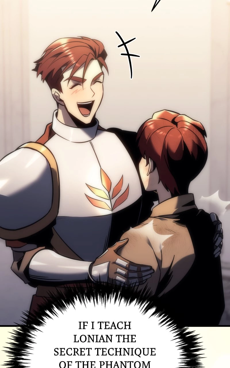 A Flame Reborn Chapter 9 - 114