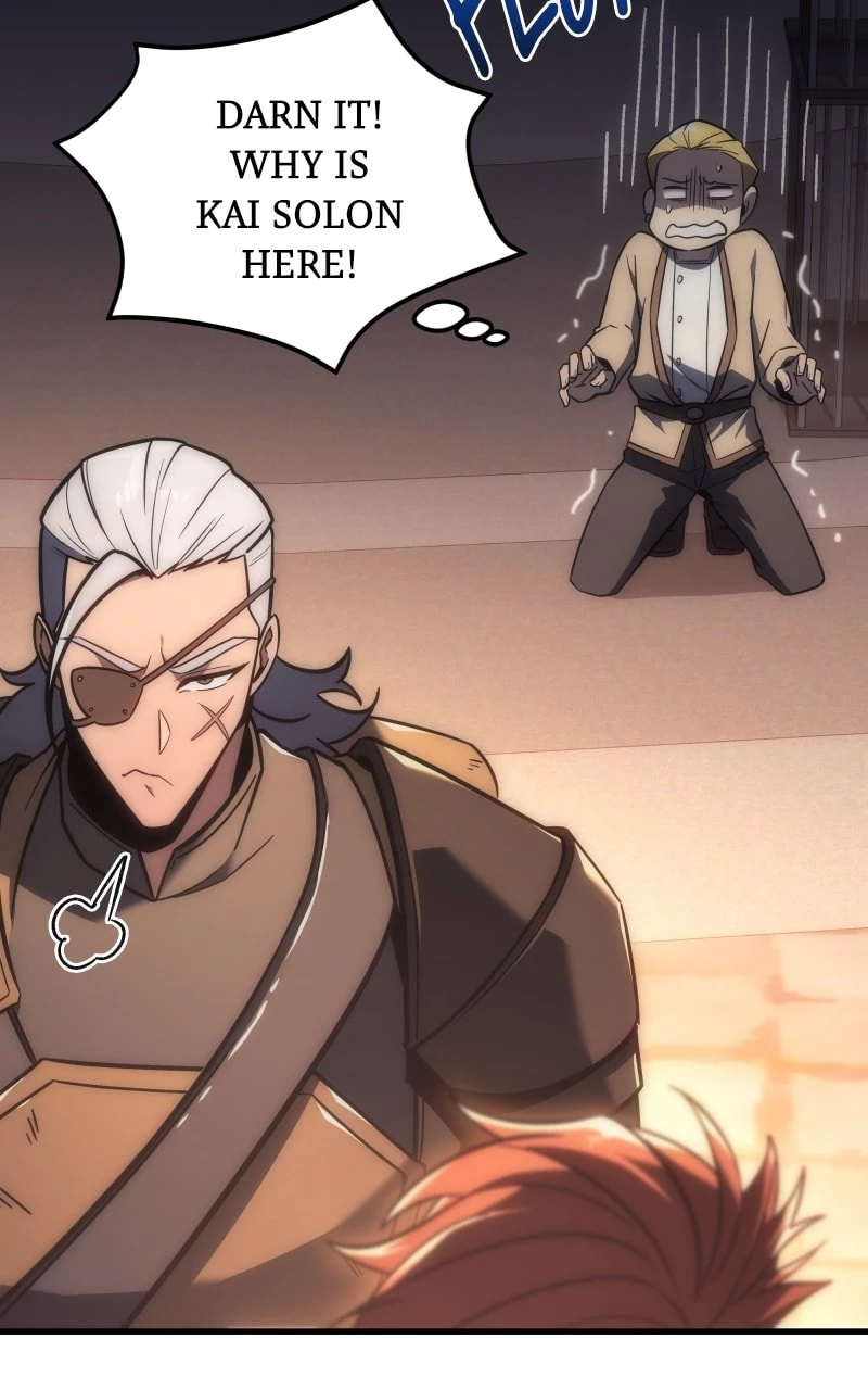 A Flame Reborn Chapter 7 - 87