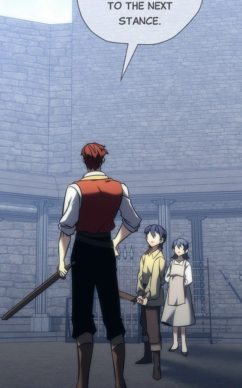A Flame Reborn Chapter 10 - 148
