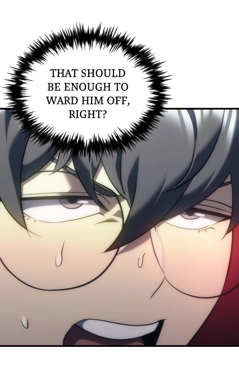 A Flame Reborn Chapter 6 - 61